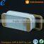White Color And Modern Style Table SMD Plastic Cheap Lamp