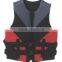 Neoprene Water sport life vest Beach Surfing life jacket with YKK zipper