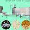 Instant rice/nutritional rice production line