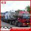 Xinxing brand mobile concrete mixing plants for sale