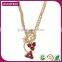 Online Wholesale Shop Ruby Necklace Sets