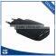 Higher Quality Merchandise EU Plug Mobile Phone Travel Charger