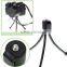 stainless mini tripod tripod mount holder