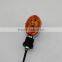 SCL-2013080256 MAX100 STAR Hot Wholesale Motorcycle Indicator Light For Motorcycle Parts