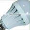 Rechargeble emergency bulb 5/7/9/12/15/18/24/36/50 W