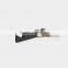 Black color cuboid shape bottle opener custom metal bottle opener keychain