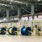 DIN standard hydraulic rubber hose SAE EN853