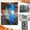 BS EN ISO Standard Door and Window Air Tightness Testing Machine Physical Property Testing Machine CWWS-3030