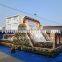 inflatable camouflage obstacle course for kids