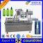 CE Certificate PLC controlled mouth freshener spray filling capping machine,spray filler liquid