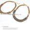 wholesale Jewelry Brand new arrived China fashion alloy statement necklace