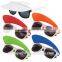 Visor Sunglasses Holder Clip/ Sunglasses with Sun Shield