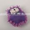 chenille child cartoon cleaning ball