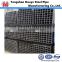 square hollow section steel pipe for cunstruction from Tangshan