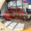 fruit and vegetable cleaning equipment cassava peeling and washing machine/cassava peeler machine