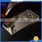 High Quality Metal Aluminium Mirror Back Cover Case For Iphone 7,Wholesale Mobile Phone Mirror Case For Iphone 7 Plus