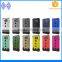 New Design Armor Case For Samsung Galaxy S6 Edge,Fashion 2 in 1 Armor Mobile Cell Phone Case for Iphone 6