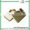 Customized Cosmetics Printing Cardboard Folding Paper Box gift packaging