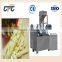 corn curls/cheetos manufacturing processing line