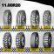 Longmarch/Annaite/Double Road 1100R20 tire China