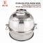 Industial Catering Food Machine Replacement, Commercial Stainless Steel Mixing Bowl for 60 QT Liters Vollrath Hobart Globe Mixer