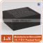 Matte Black Cardboard Gift Boxes For Tie Packaging