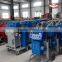 China supplier PU spray foam machine for air cooling