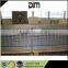 2x2 welded wire mesh fence panels in 6 gauge.