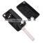 Fire Sale Citroen C5 For CITROEN C2 C3 C4 C5 C6 C8 2 Buttons 307 Flip Blank Cover Remote Key