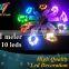 mini led string lights for clothing