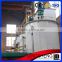 professional manufacturer selling 10 tons per day palm edible cooking oil refining machine