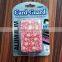 Manufacturer Supply Beautiful Aluminum Business ID Card Holder