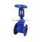gate valve sluice valve for fire fighting system of good quality