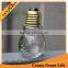 40ml Mini Light Bulb Pepper Bottles