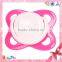 2015 new products made in china zhejiang manufacturer wholesale baby product high quality butterfly shaped baby pacifier
