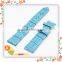 Cheap Product Leather Watch Band for Wholesale Made from China