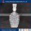 Wholesale Manufacturer Glass Bottle Liquor Glass Bottle Wholesale