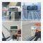Australia Canada Standard Removable Galvanized Temporary Fence