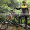 Fashionable sexy sport suit men and cycle clothes men or cycling clothes with factory prices made in China