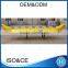 Durable 18ft/550cm banana tube max 7 passengers inflatable flying banana boat for sale