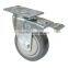 PVC washing machine wheels
