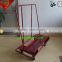 useful hand trolley manufacture in China