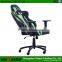 Home Use Comfortable Reclining Adjustable Revolving Chair