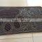 new design pvc injection floor mats