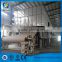 1880mm Double-Dryer Can and Multi-Cylinder Fourdrinier Wire Craft Paper Machine