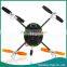 2.4G 4 Channel Ladybird Flying Remote Control RC Quadcopter Drone