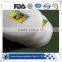 Hdpe Polyethylene white plastic cutting boards