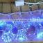 Customize Available 3M*3M Led Net Light,Led Curtain Light