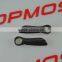2015 hotselling Topmost carbon bar end for mountain bike BE-02 ,carbn bar end on sale