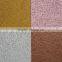 China 15mm 2440*1220mm Original Acoustic Wood Wool Panel Accord With Sound System